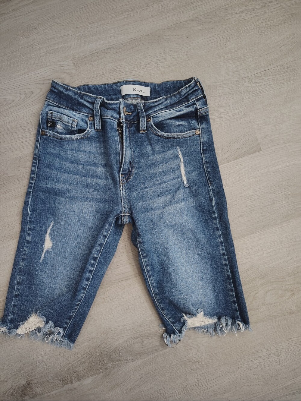 KanCan shorts. Size 3/25